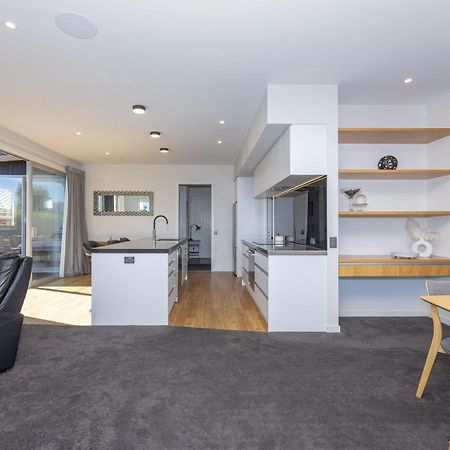 Prime Location On Warren St - 3 Bedroom Town House Wanaka Exterior photo