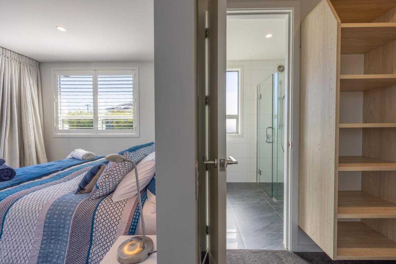 Prime Location On Warren St - 3 Bedroom Town House Wanaka Exterior photo